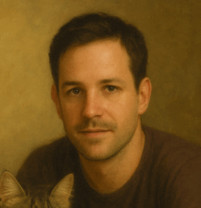 Picture of Ahser Cross